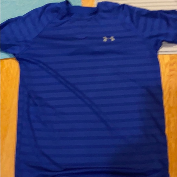 3 small athletic shorts - small, 12/16 - Picture 2 of 4